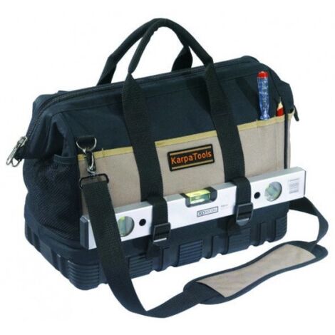 BOLSA BASE GOMA - KARPA