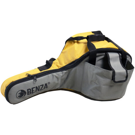 Bolsa Benza para Motosierra de 25 cc - 68x25x26 cm