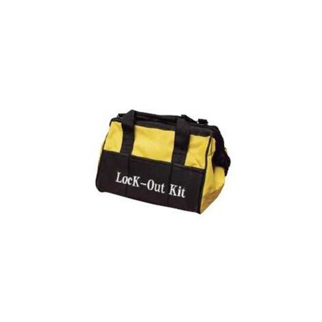 BOLSA BLOQUEO B (BOLSA GRANDE) - IFAM