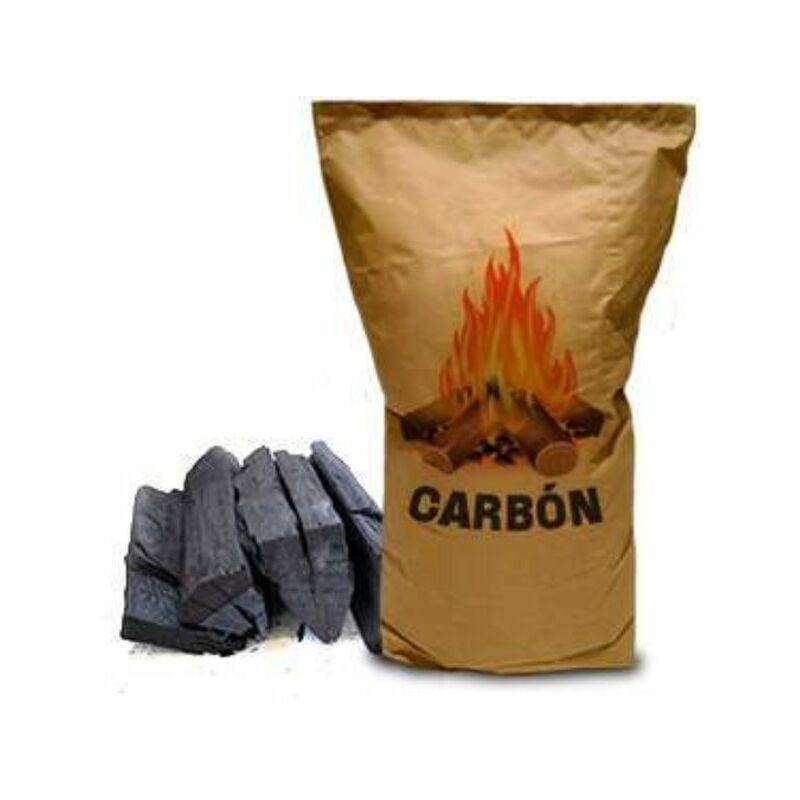 

Bolsa Carbon 15 Kg Argentina (90 Ltrs)