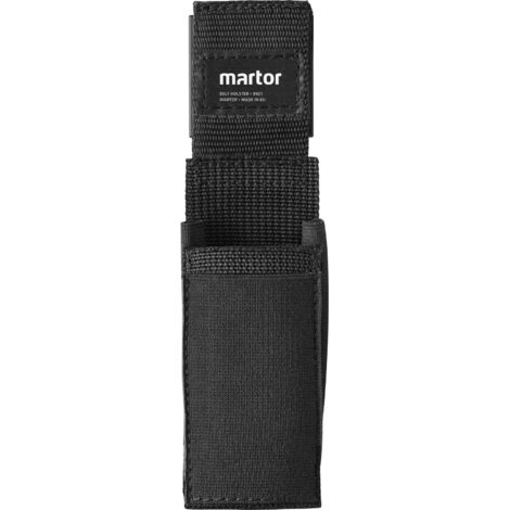 Bolsa cinturón M con clip, 5 compartimentos, NR. 9921
