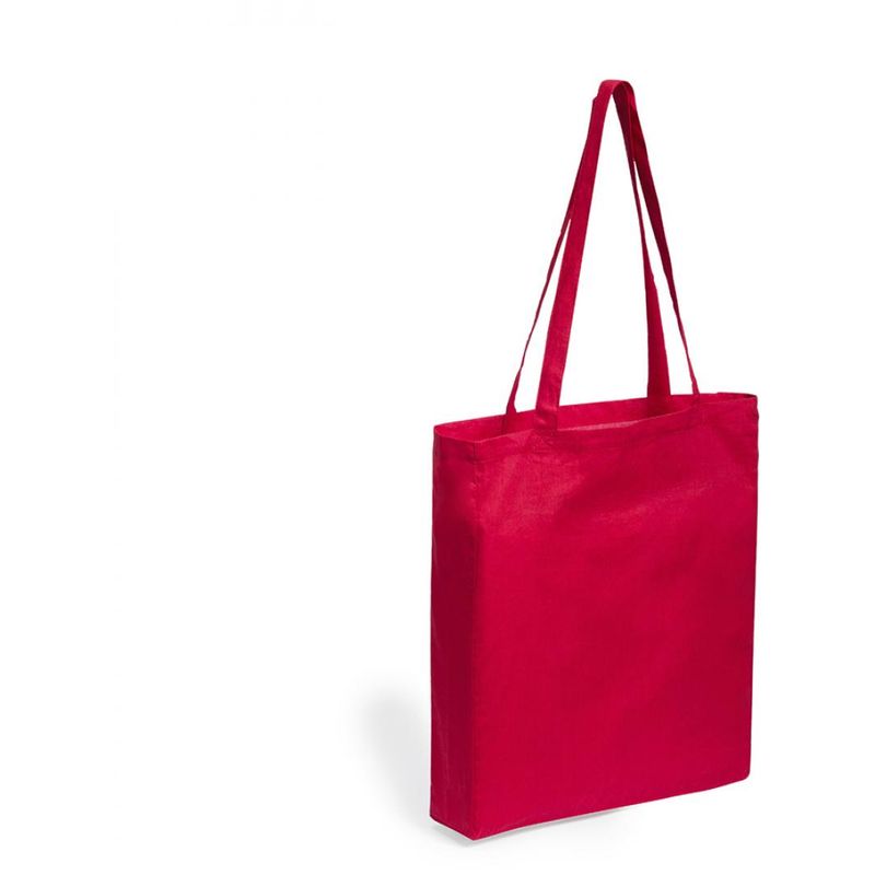 

BOLSA COINA Rojo