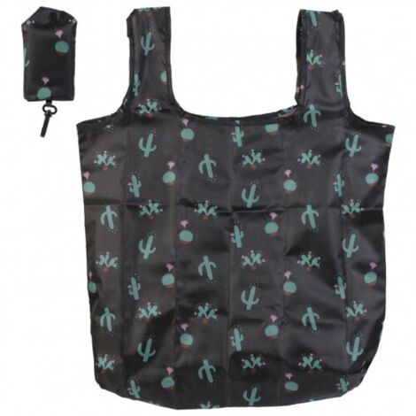 BOLSA COMPRA PLEGABLE 42X58CM - EHLIS