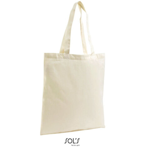Bolsa Compra SOL'S ORGANIC ZEN Natural