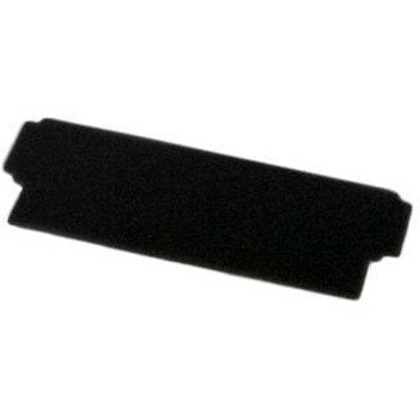 BOLSA DE 10 FILTROS PR PARA DISPOSITIVO TURBO DE SUMINISTRO DE AIRE VERSAFLO - 3M - 7000059880