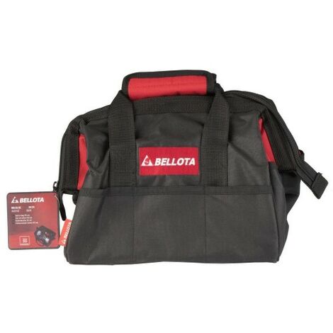 Bolsa encofrador online bellota