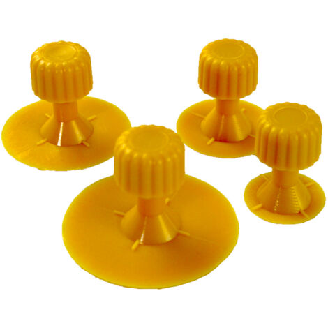 BOLSA DE 4 DISCOS AMARILLOS PARA REF.53224  JBM13843