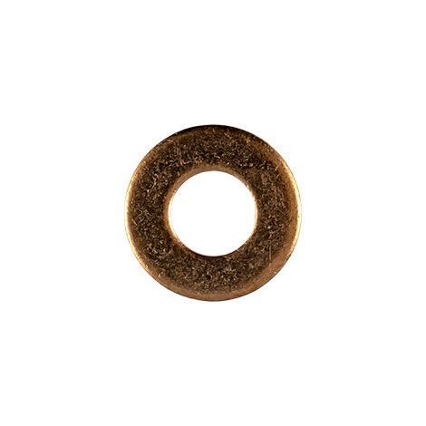 BOLSA DE 50 ARANDELAS DE COBRE PARA INYECTORES (160 x 75 x 15mm.)  JBM13829