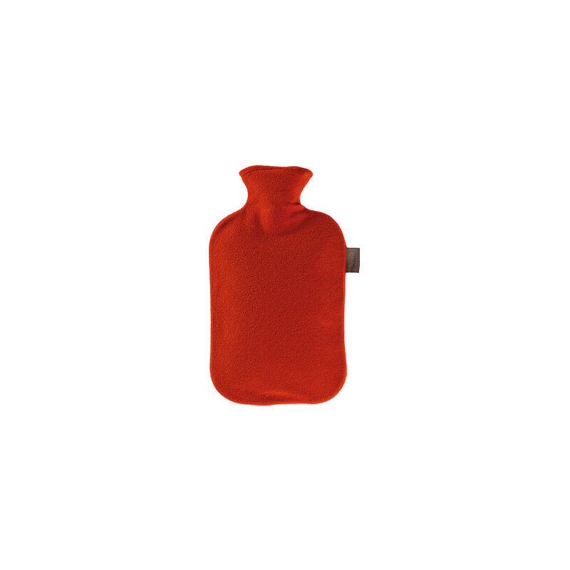 

Bolsa de agua caliente 2l. polar roja