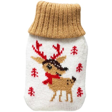 Bolsa de agua caliente 7 x 12 cm Calentador - Feeric lights & christmas