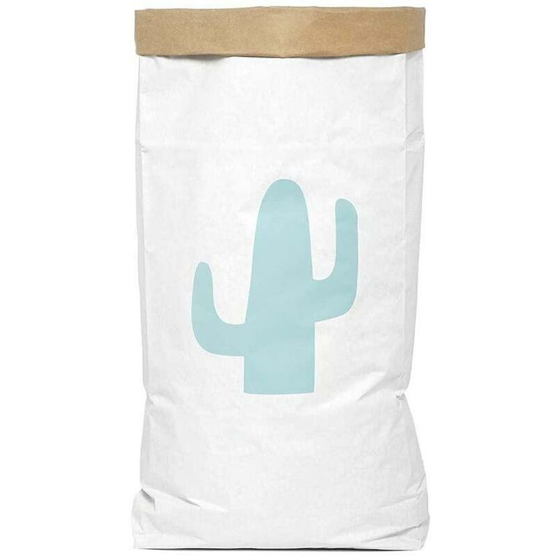 

Bolsa de almacenaje Be-Nized diseño Cactus 55 x 22 x 60 cm