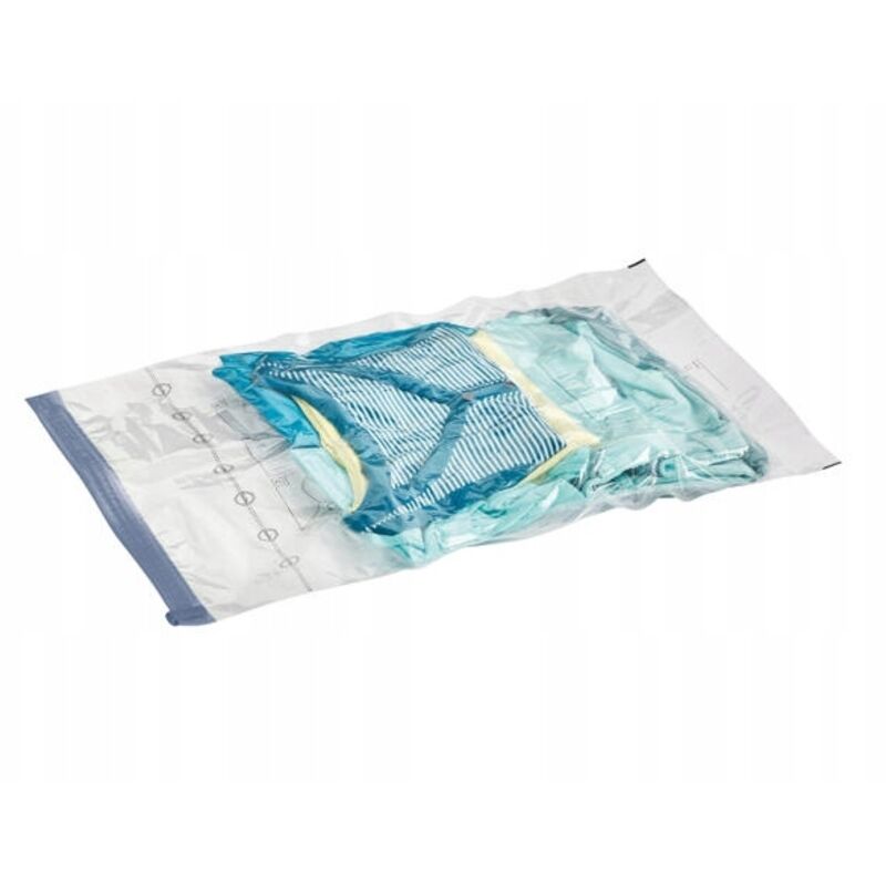 Bolsa de almacenamiento al vacío LIVARNO home 70x144 cm