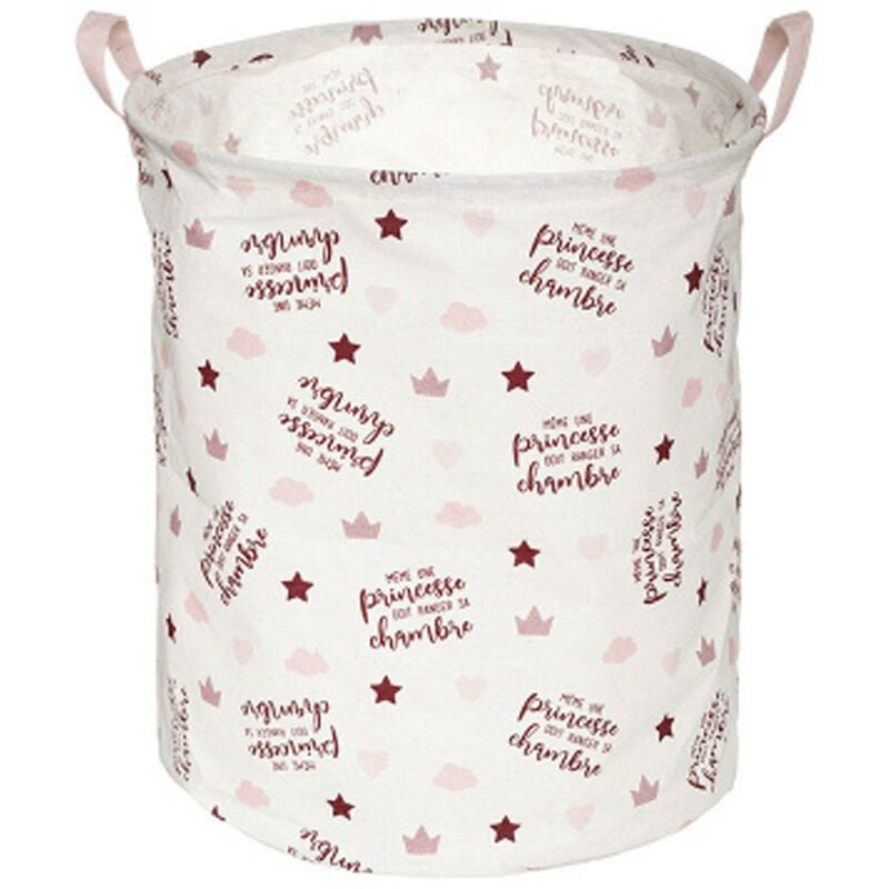 

Atmosphera - Bolsa de almacenamiento de lona Princesa