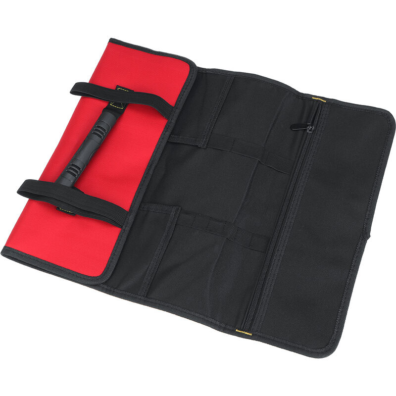 

Bolsa de almacenamiento de rollo de caja de herramientas plegable impermeable 600D Oxford