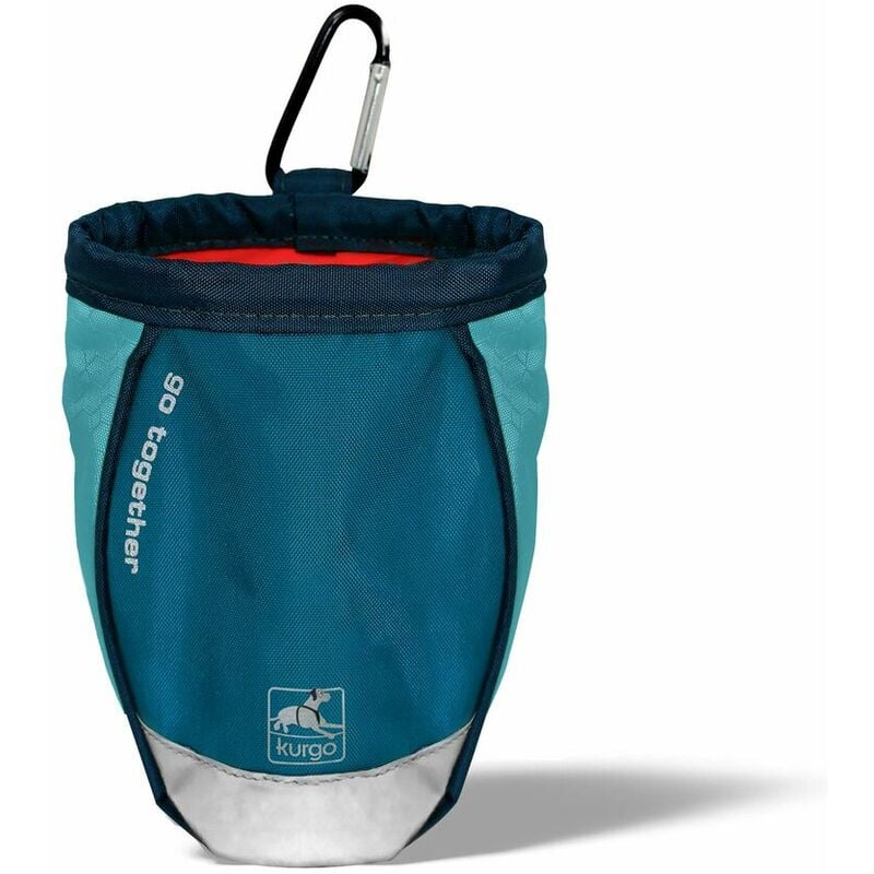 

Bolsa de Almacenamiento Go Stuff-It Comida seca o pienso (Reacondicionado D)