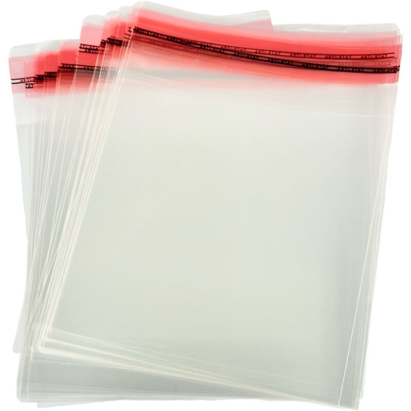 BOLSA DE ALUMINIO PP 22/30cm+5KT (100) U