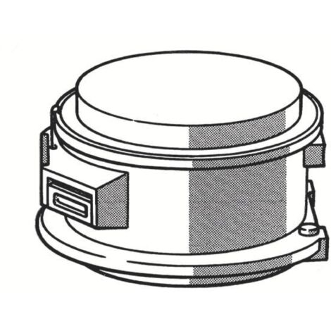 Bolsa de Aspiradora de Repuesto Electrolux  Volt