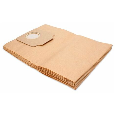 BOLSA DE ASPIRADORA PARA MOU EQ. MU02