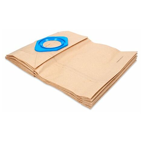 BOLSA DE ASPIRADORA PARA NIL. EQ. NF08