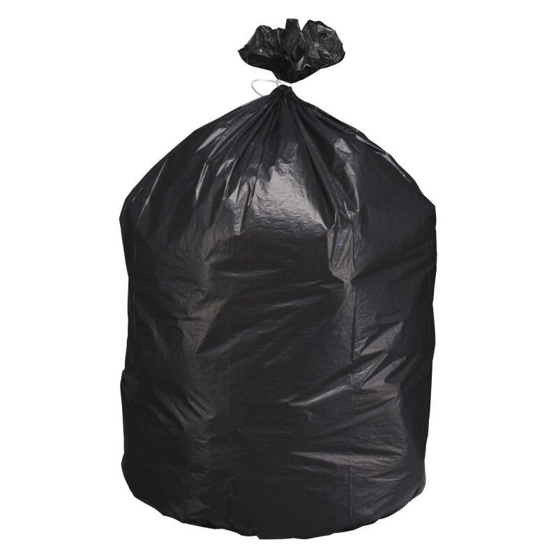 

Bolsa de basura 110 litros - paquete de 20 bolsas
