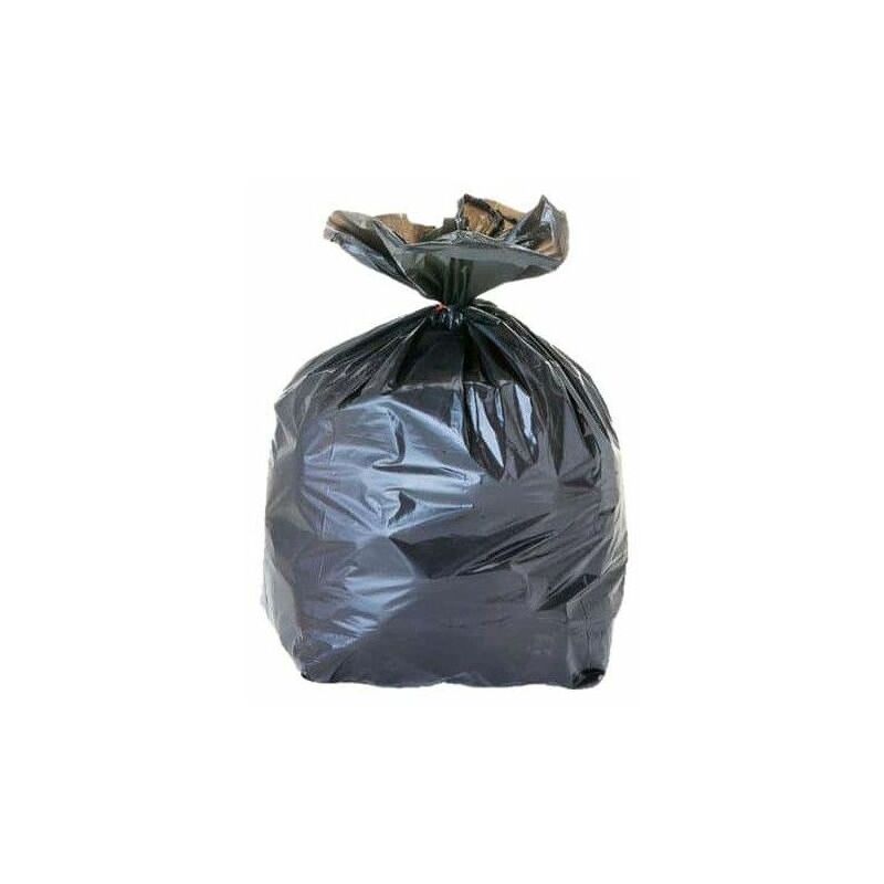 

bolsa de basura 50 L x 50