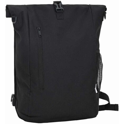 Bolsa de bicicleta Negro 31 x 13 x 58 cm Poliéster