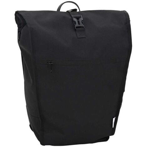 Bolsa de bicicleta Negro 34 x 16 x 59 cm Poliéster