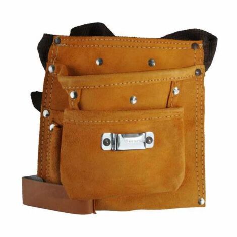 Bolsa de Carpintero 3T Crosta Altas 03495