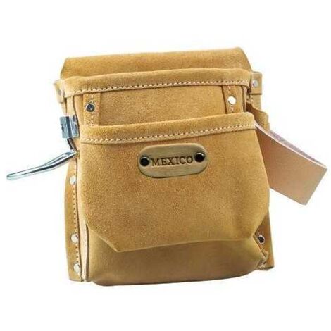 Bolsa de Carpintero Vigor Modelo México