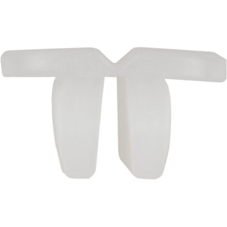 BOLSA DE CLIPS DE 10 PIEZAS PARA 52894 OE:68425H5000 JBM13082