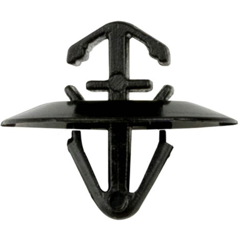 BOLSA DE CLIPS DE 10 PIEZAS PARA 53711 OE: OP 7701470779 NI 7703077421 RENUALT 7703077421 IV 500326896 JBM14364