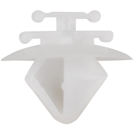 BOLSA DE CLIPS DE 10 PIEZAS PARA 53714 OE: 856540 JBM14406