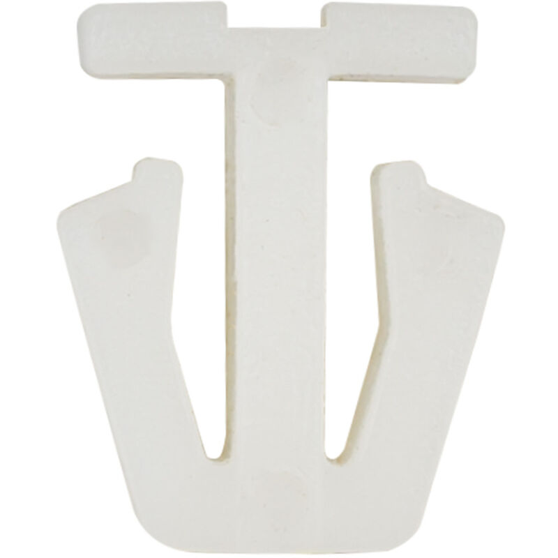 

13024 Bolsa De Clips De 18 Pcs Para 52887 Oe:91534Seo000 - Jbm