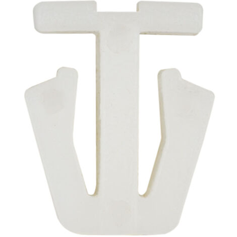 BOLSA DE CLIPS DE 18 PIEZAS PARA 52887 OE:91534SEO000  JBM13024