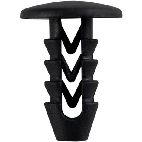 BOLSA DE CLIPS DE 25 PIEZAS PARA 52900 OE:1300433650 JBM13142