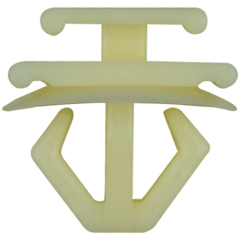 

13138 Bolsa De Clips De 30 Pcs Para 52899 Oe:6995X3 - Jbm
