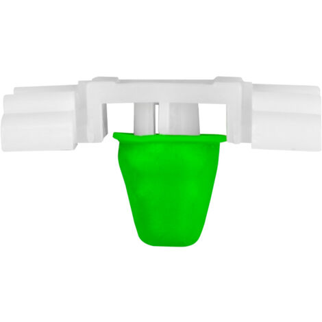BOLSA DE CLIPS DE 5 PIEZAS PARA 52892 OE:51131960054 JBM13073