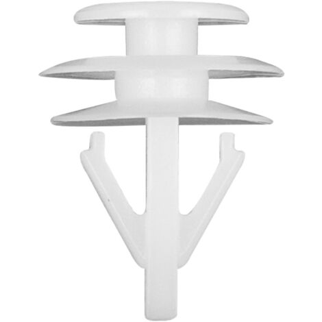 BOLSA DE CLIPS DE 6 PIEZAS PARA 52887 OE:91566SP0003  JBM13016