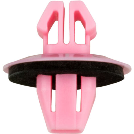 BOLSA DE CLIPS DE 8 PIEZAS PARA 52886 OE:7539533030 JBM13012