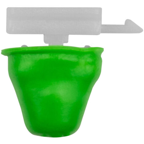 BOLSA DE CLIPS DE 8 PIEZAS PARA 52889 OE:3A0853575 JBM13040