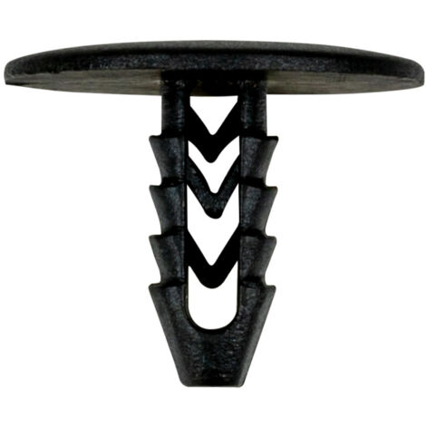 BOLSA DE CLIPS RETENEDOR INTERIOR TRIM DE 8 PIEZAS PARA 52900  JBM13146