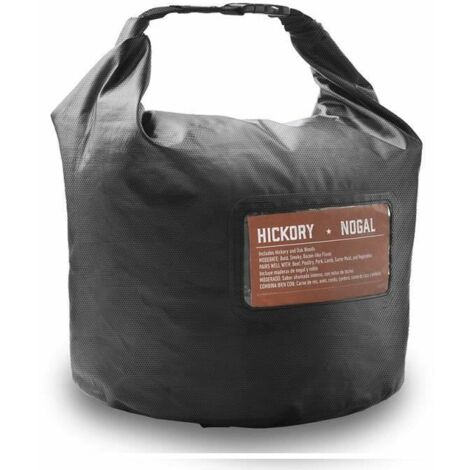 Bolsa de combustible portÁtil weber 7007