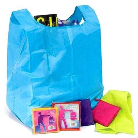 Bolsa de compra pequeña 35X58 Over Shop