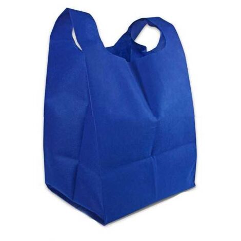 Bolsa de compras grande TNT 38X68 Over Shop