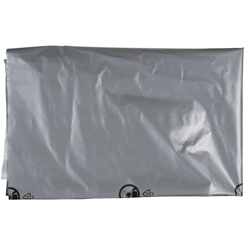 Sacchetto di smaltimento in plastica per VC006GM - 10 pz. - Makita