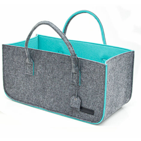 Bolsas de Basura Resistente Eco 95% Plástico Reciclado HANDY BAG 50l 10 ud