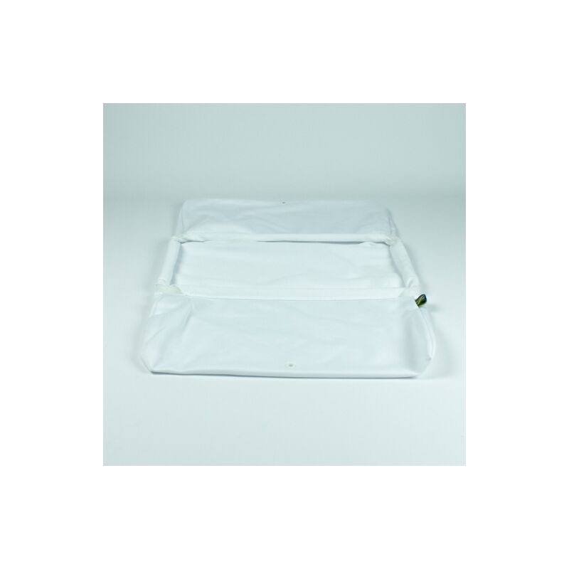 Bolsa De Filtro De 20 Micras Para Limpiafondos Cybernaut 25M