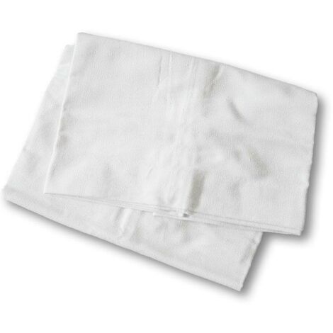 Bolsa de filtro superior de repuesto para aspiradora de virutas Fervi 0756/F