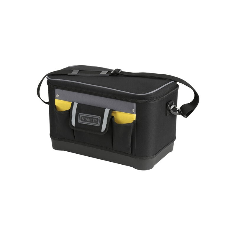 

Stanley - Bolsa De Herramientas An 447 X P 262 X Al 251 Mm Nylon Stanl