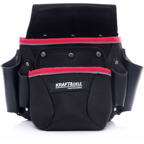 BOLSA DE HERRAMIENTAS - CINTURÓN KD2047